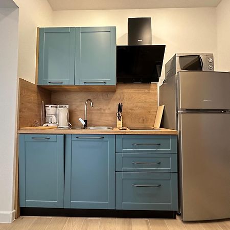 Apartmani "Mnm", Senj Сень Экстерьер фото