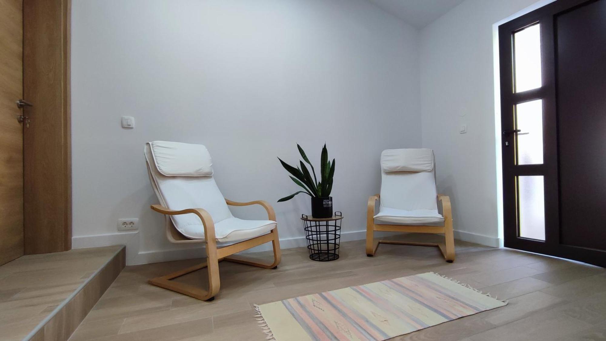 Apartmani "Mnm", Senj Сень Экстерьер фото
