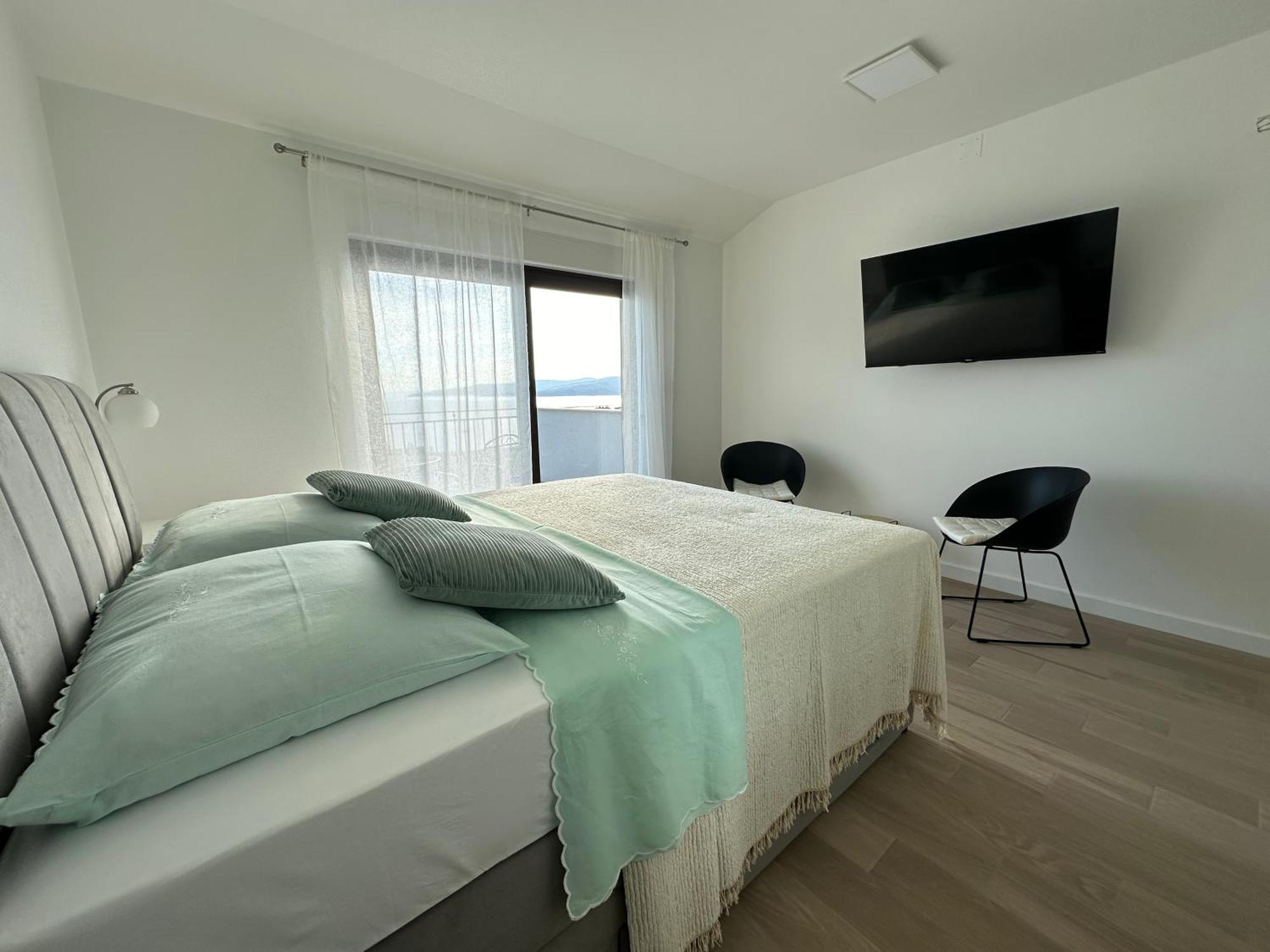 Apartmani "Mnm", Senj Сень Экстерьер фото