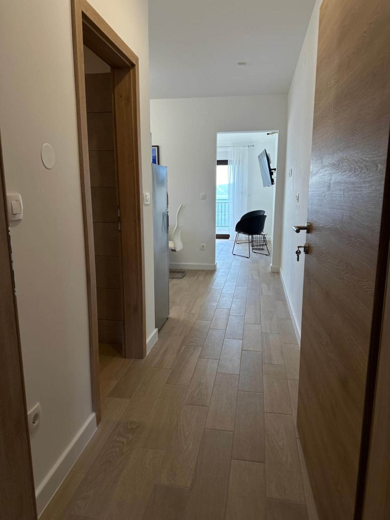 Apartmani "Mnm", Senj Сень Экстерьер фото