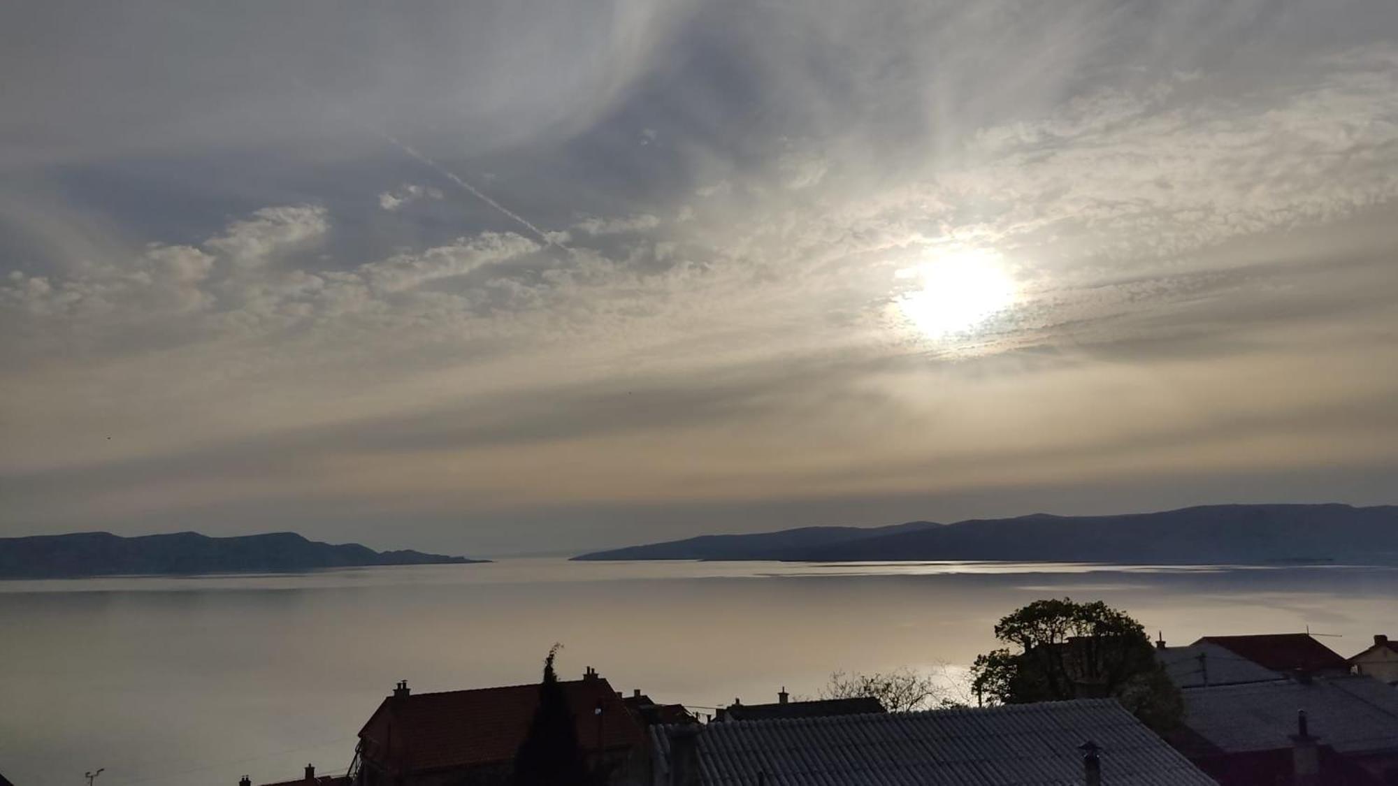Apartmani "Mnm", Senj Сень Экстерьер фото