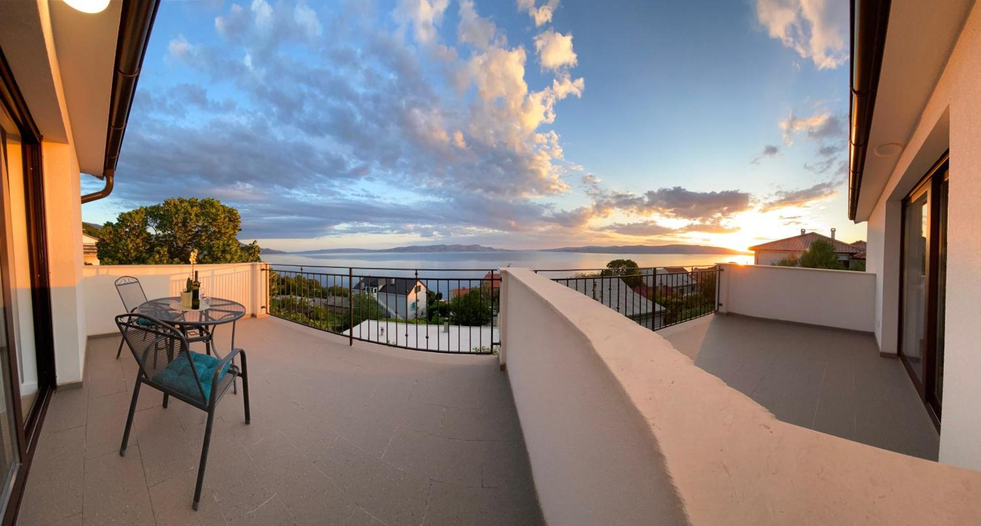 Apartmani "Mnm", Senj Сень Экстерьер фото