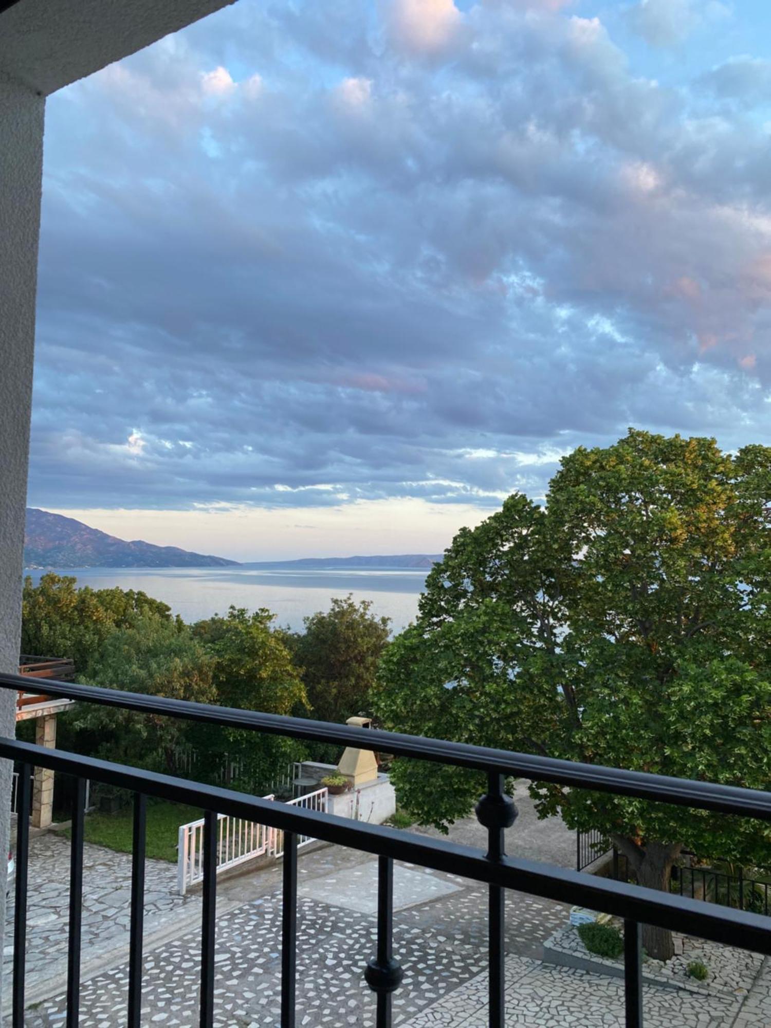 Apartmani "Mnm", Senj Сень Экстерьер фото