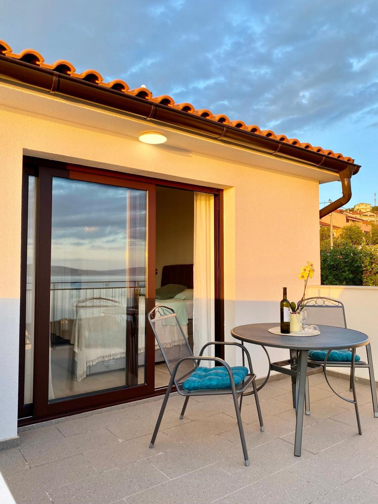 Apartmani "Mnm", Senj Сень Экстерьер фото