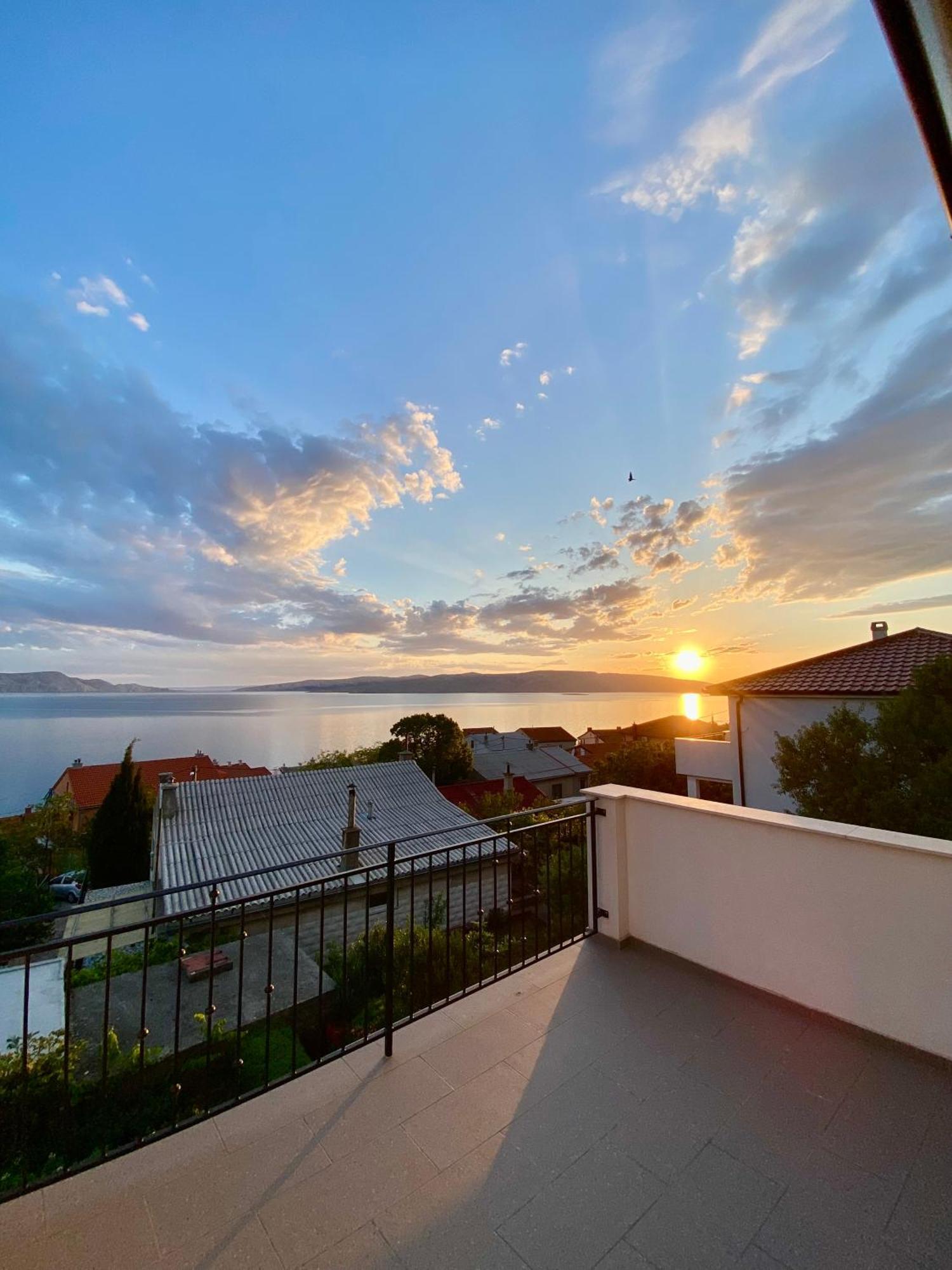 Apartmani "Mnm", Senj Сень Номер фото
