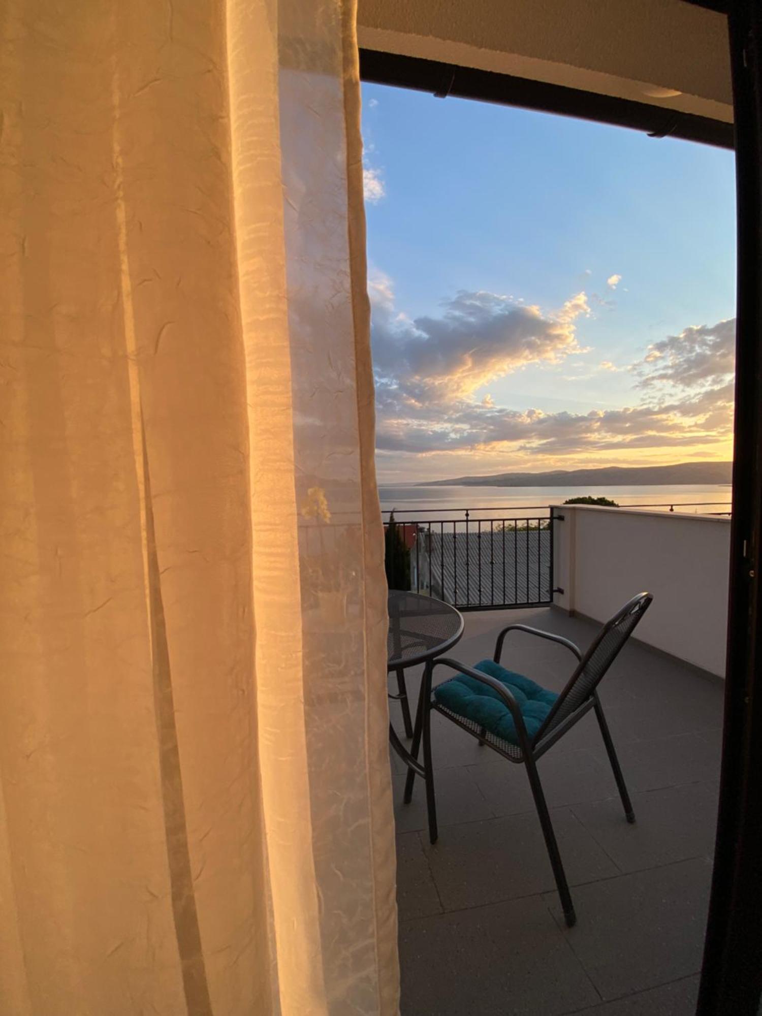 Apartmani "Mnm", Senj Сень Номер фото