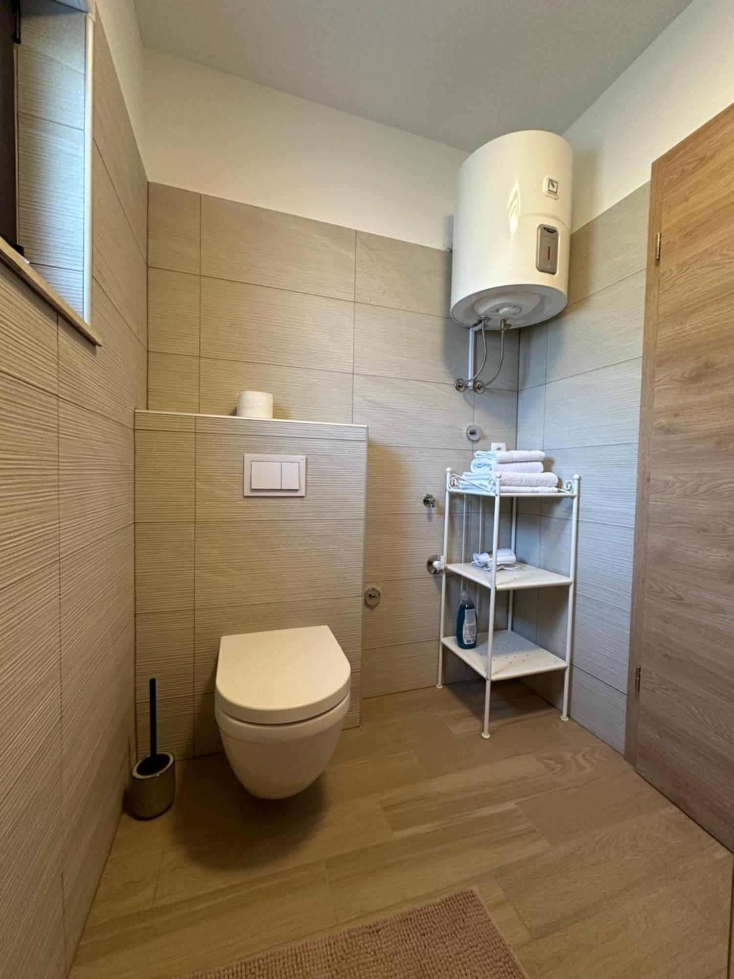 Apartmani "Mnm", Senj Сень Номер фото